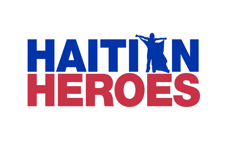 Haitian Heroes