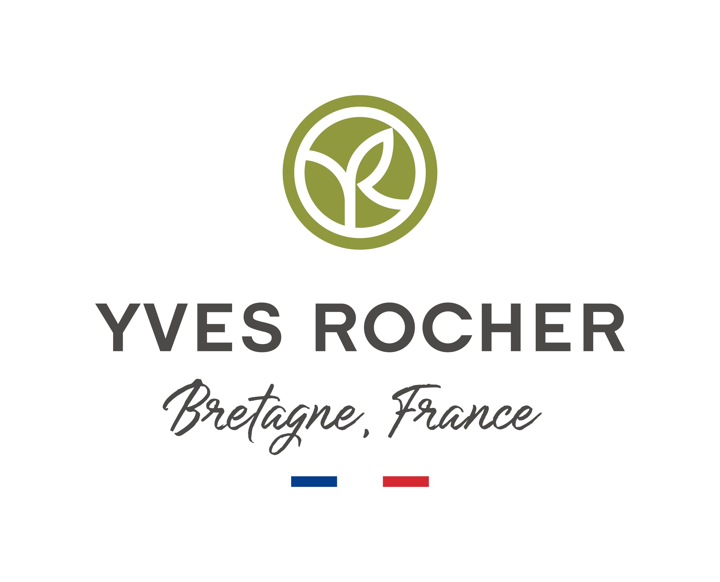 Yves Rocher 