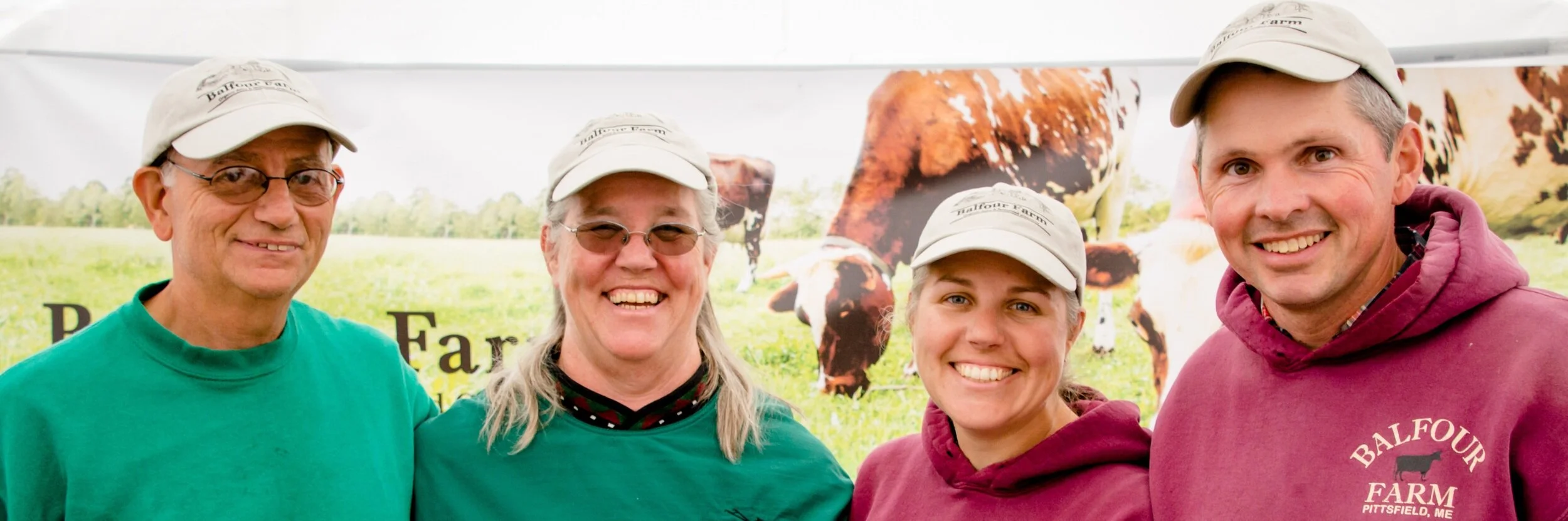 Find our Products — Balfour Farm