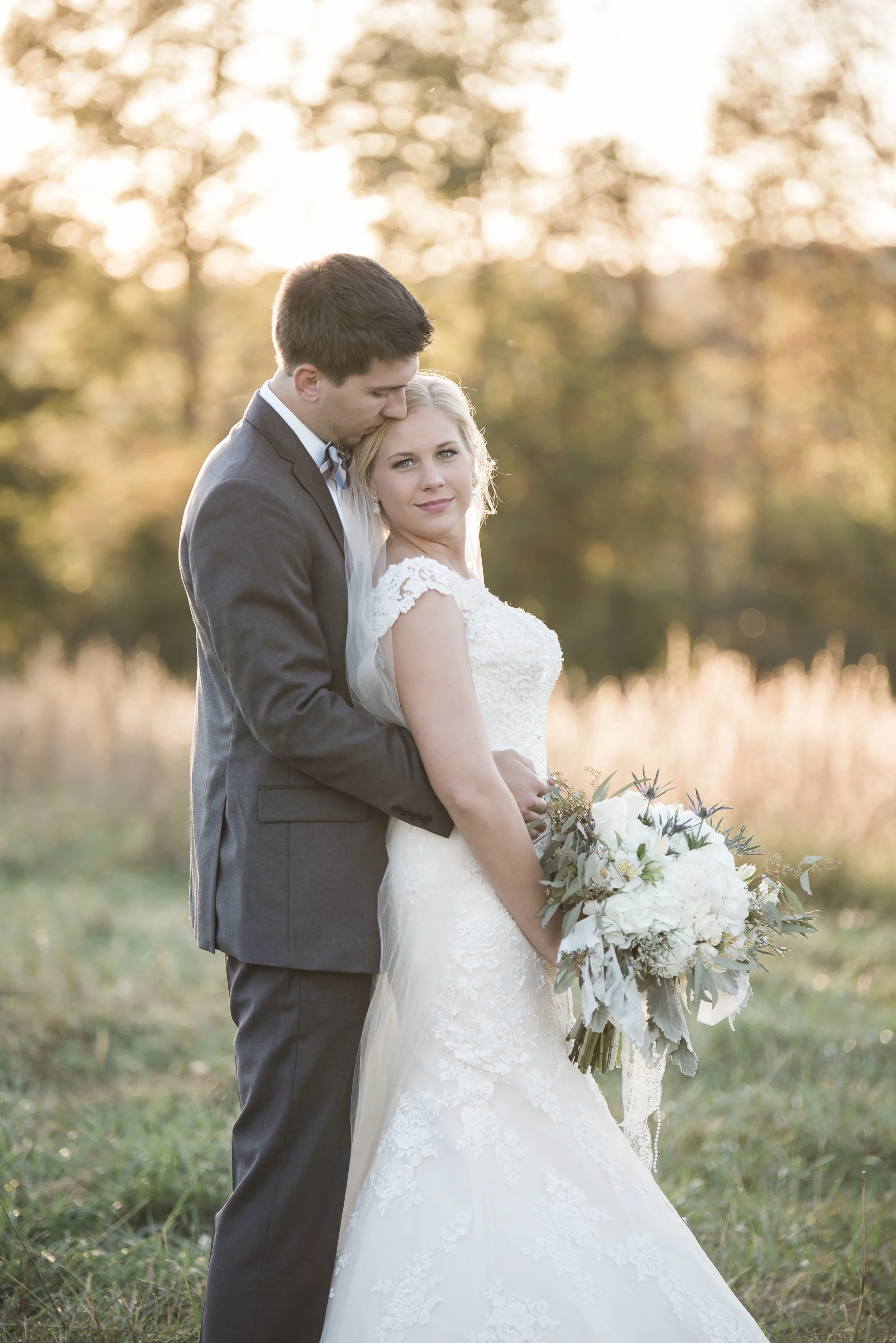 Taylor + Kyle | 10.22.16 Wedding 