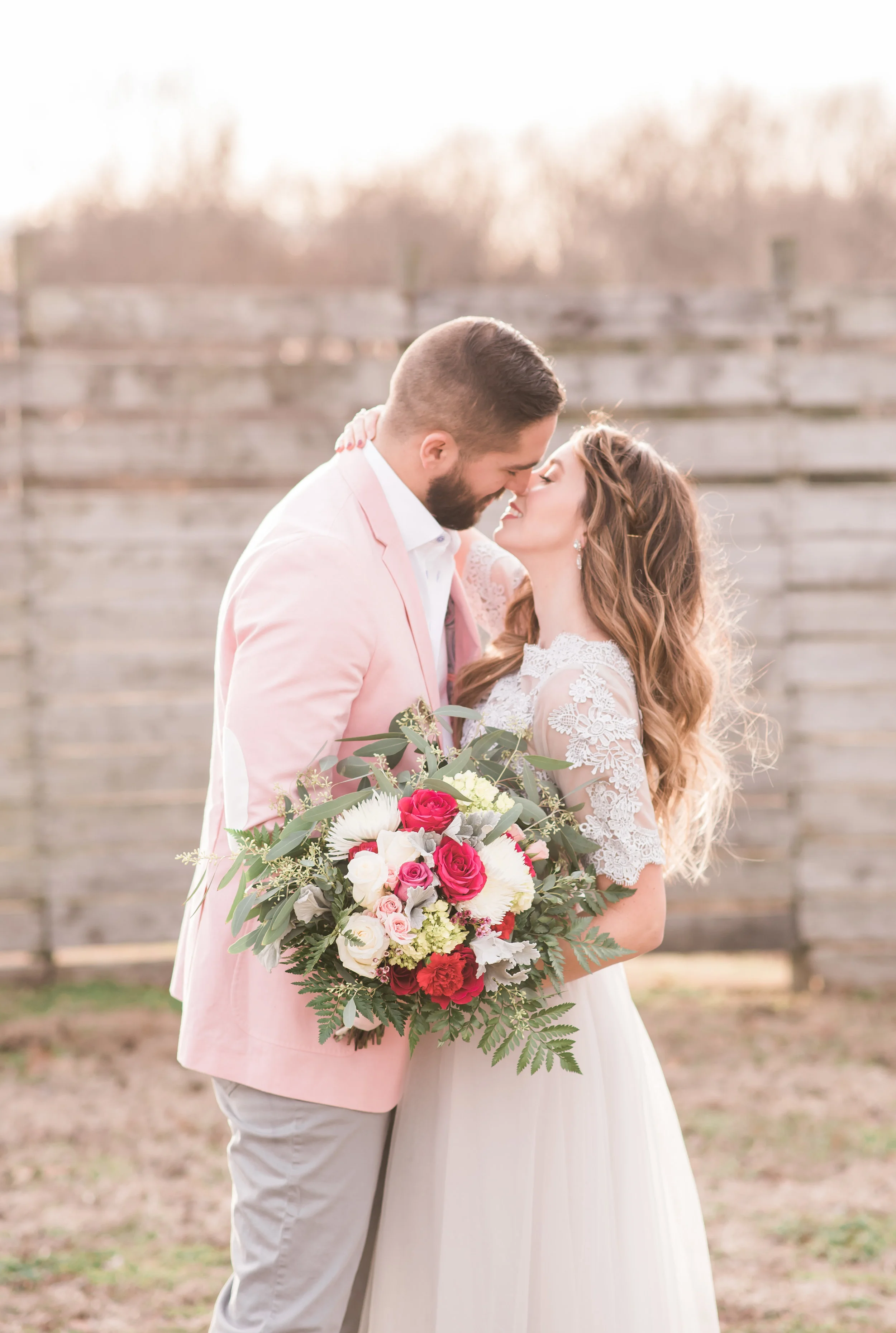BE MY VALENTINE | Love @ Highland Stables