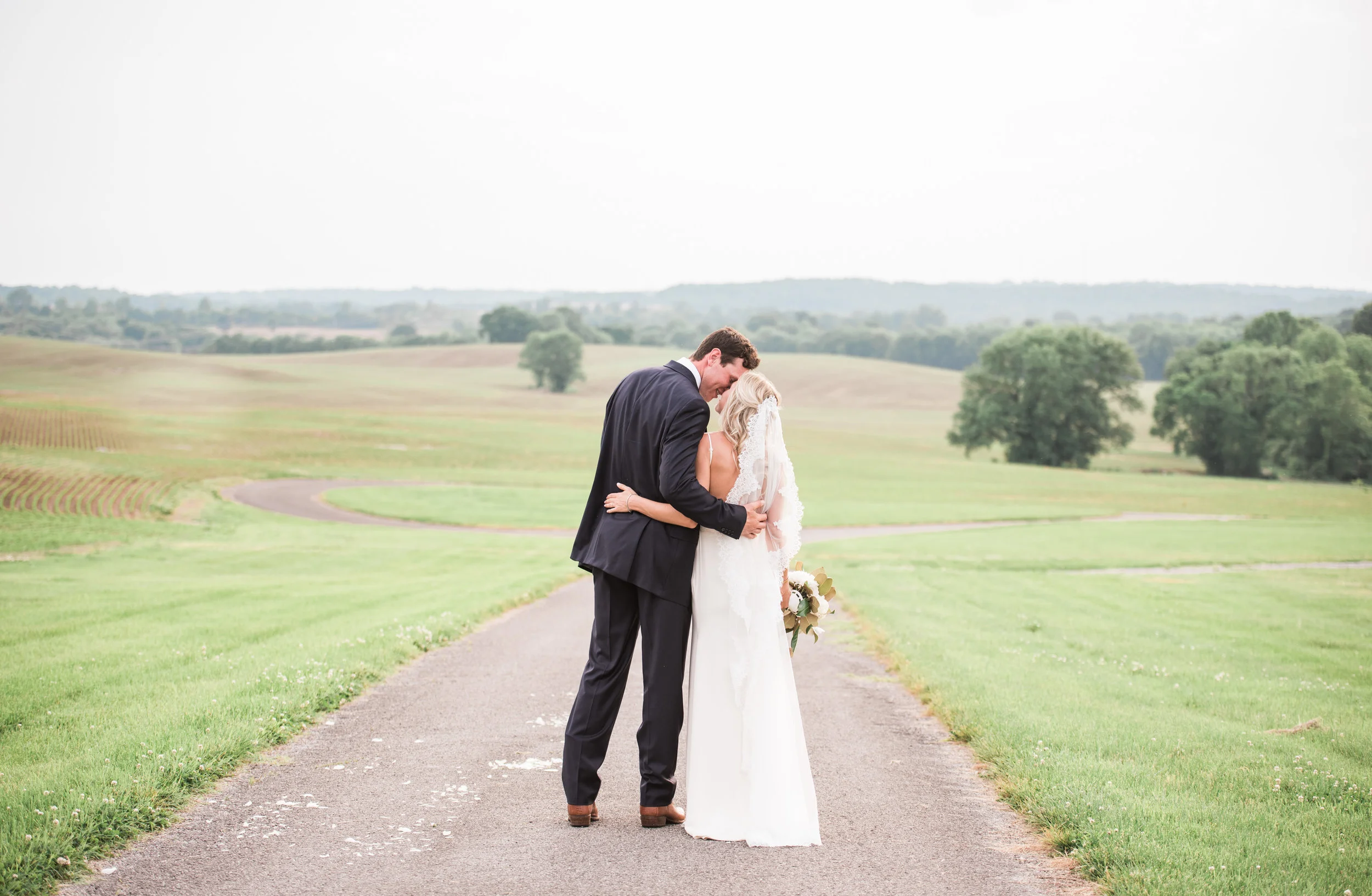 Cassie + Joe | Ironwood | 5.19.18