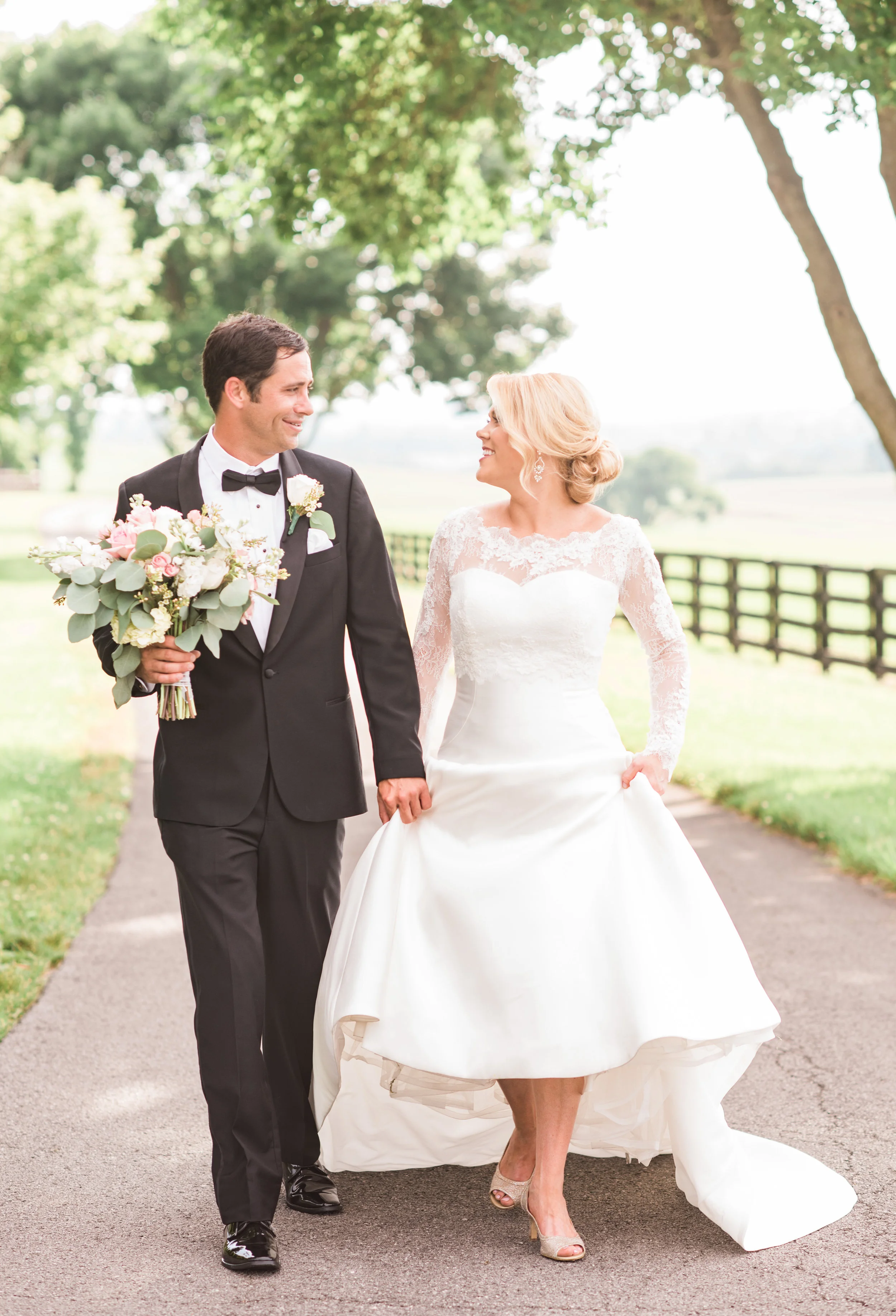 Rebecca + Ches | Ironwood | 5.26.18