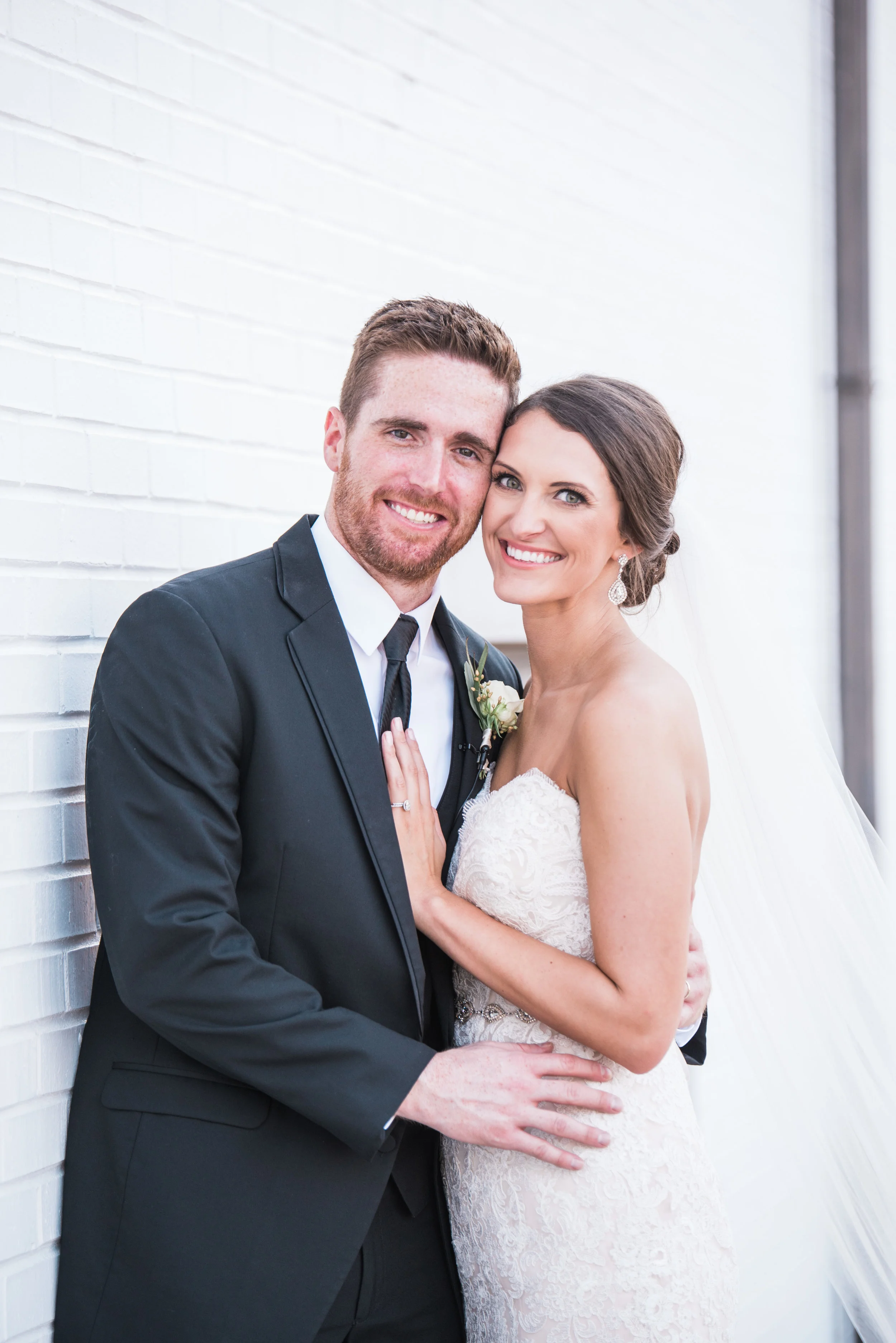 Whitney + JA | State Street United Methodist & La Gala | 6.02.18
