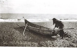 Stone Age Mariners