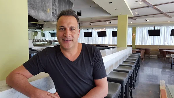D.C. club impresario goes big — and into the 'burbs — with Greenhouse Bistro Washington Business Journal │ April 2016