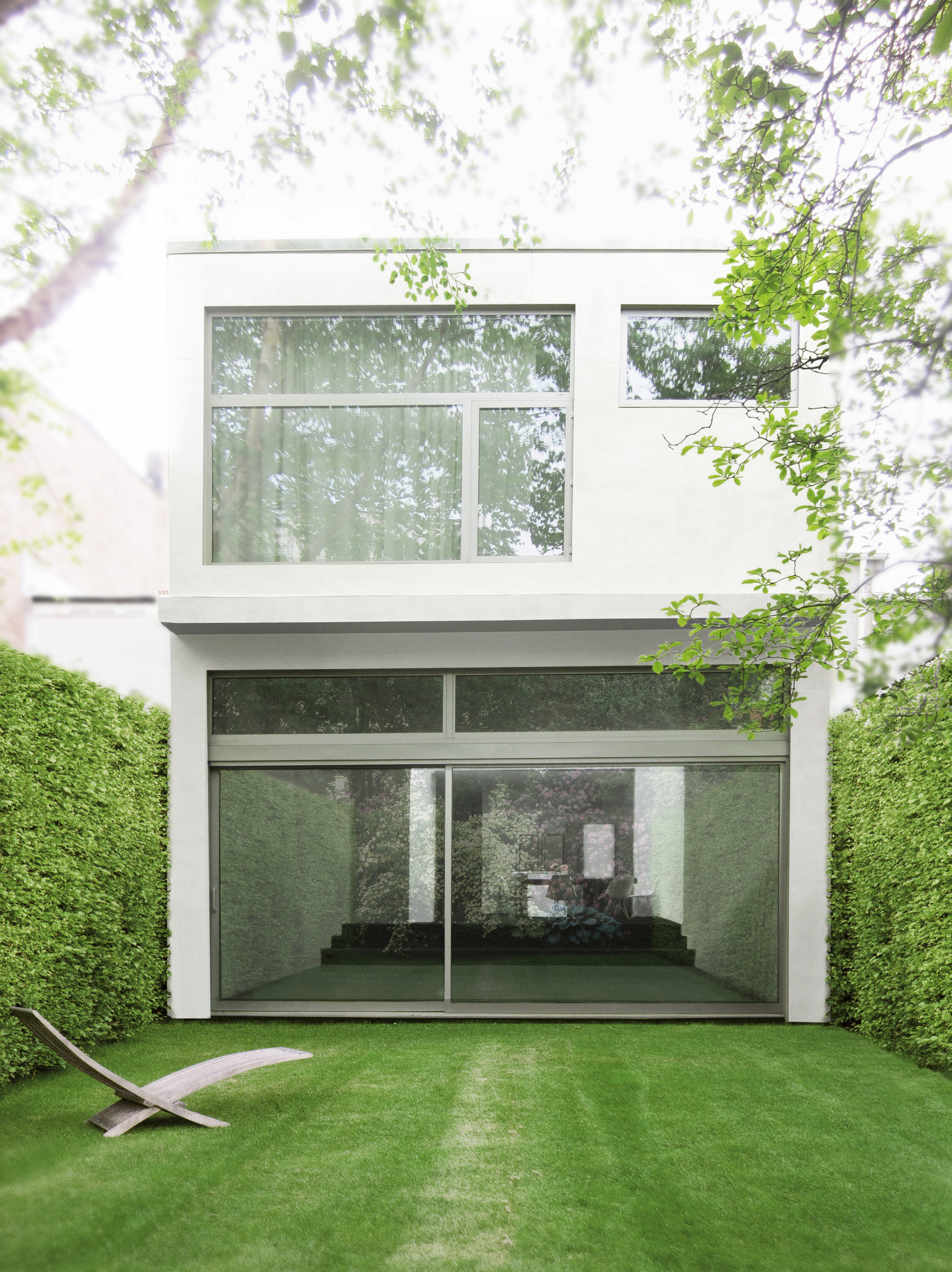 new york-modern-minimalist-townhouse-garden-facade-3.jpg