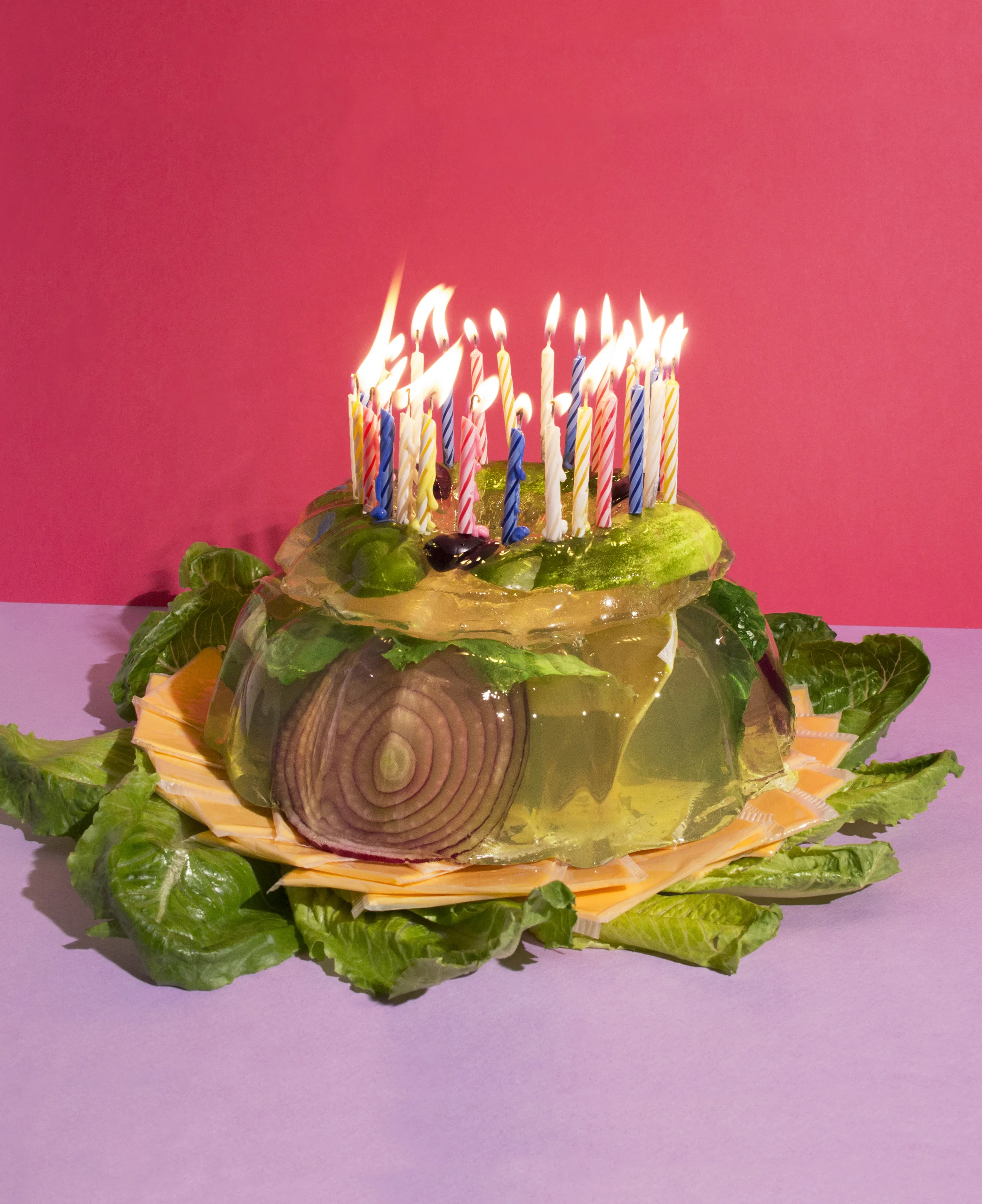 LAZY MOM_luckypeach-05-birthday cake.jpg