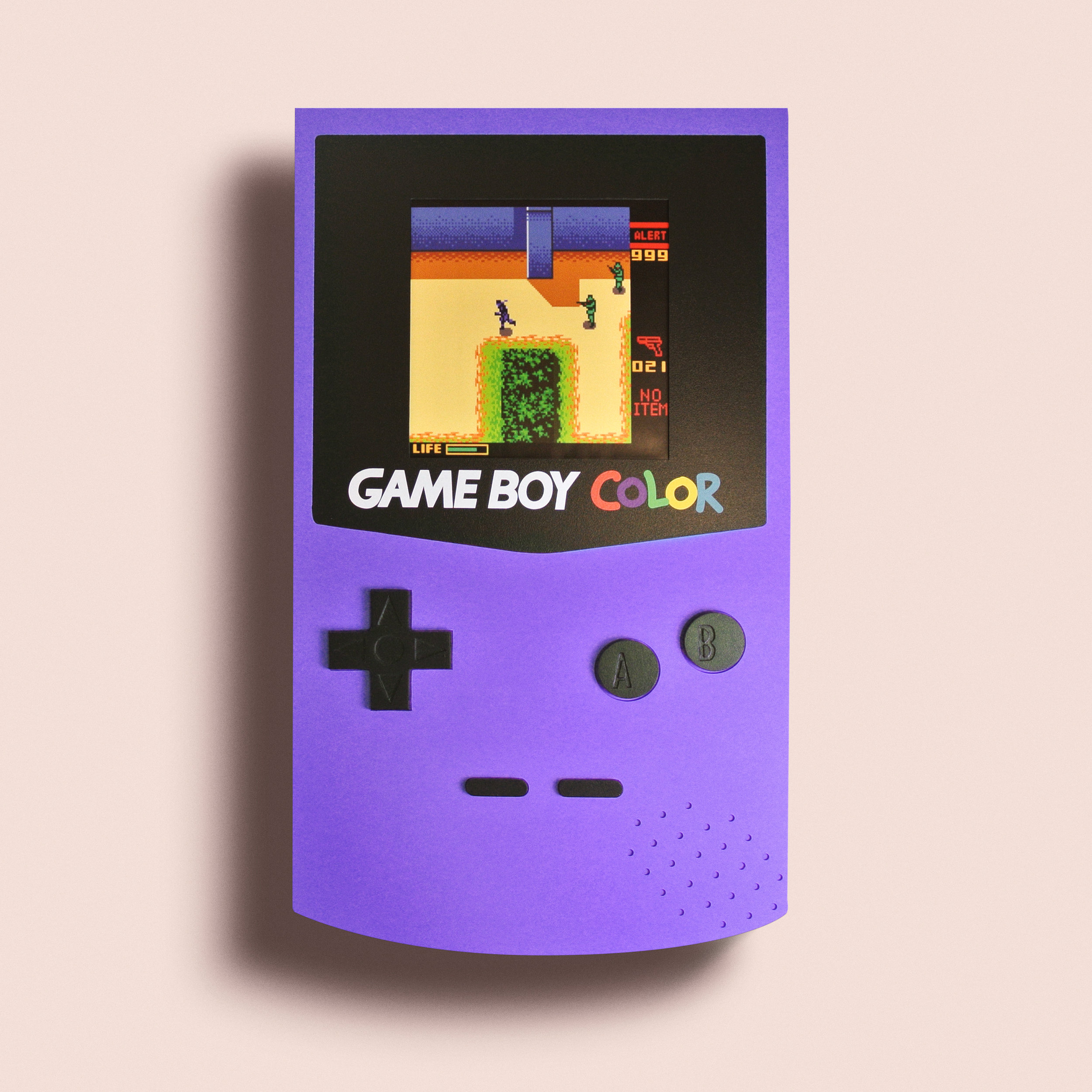 gameboy color