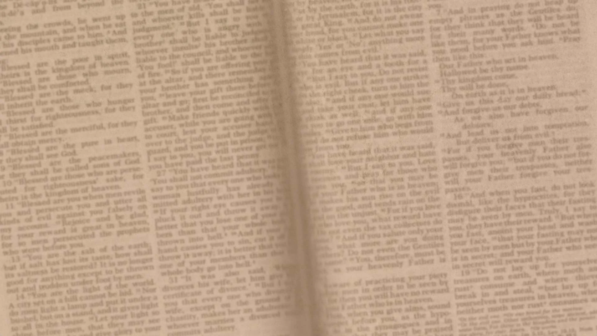 Confirmation Classes