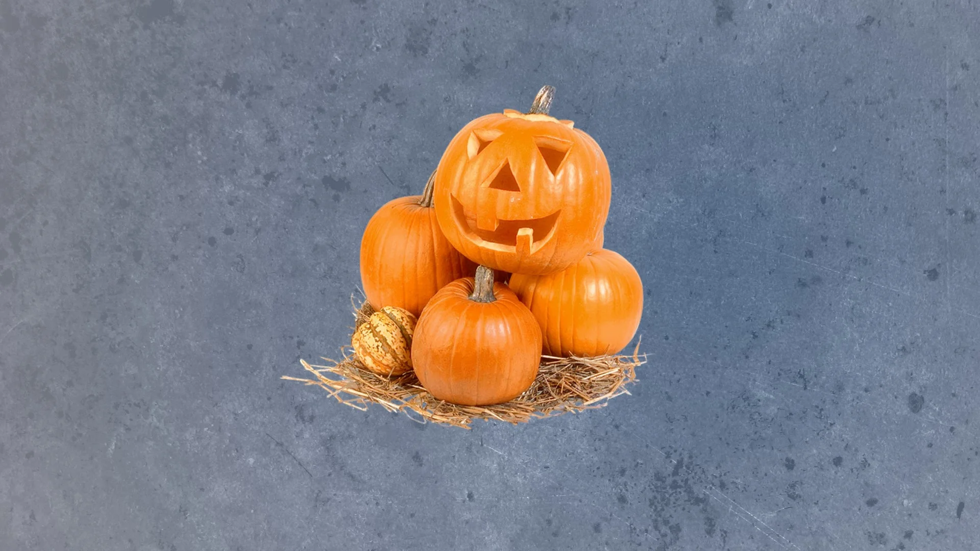 Trick or Eat - Support our Youth Group Food Drive