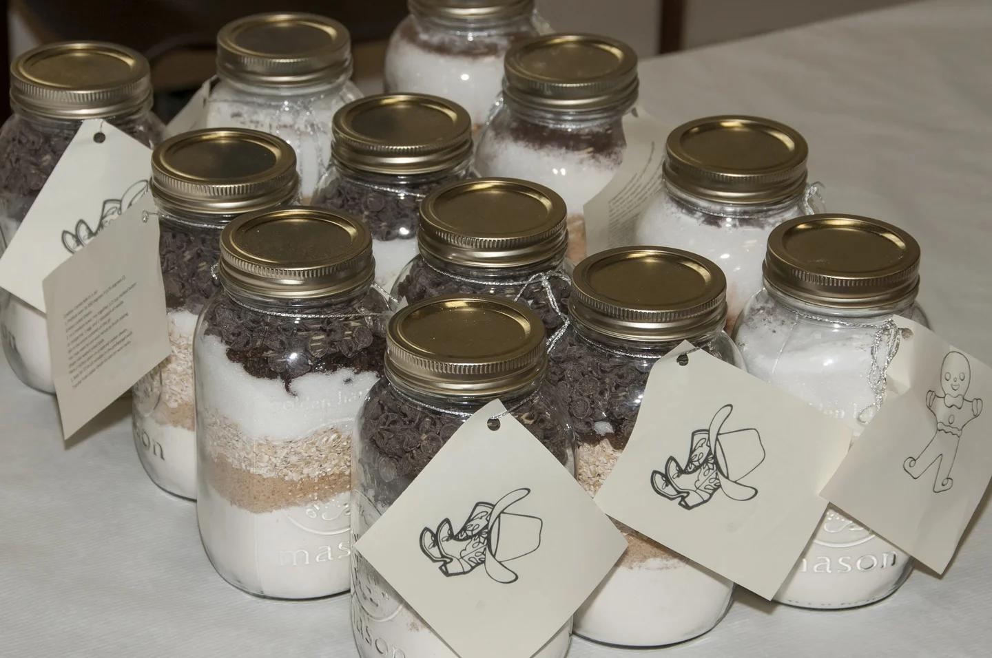 Calling all Bakers & Crafters