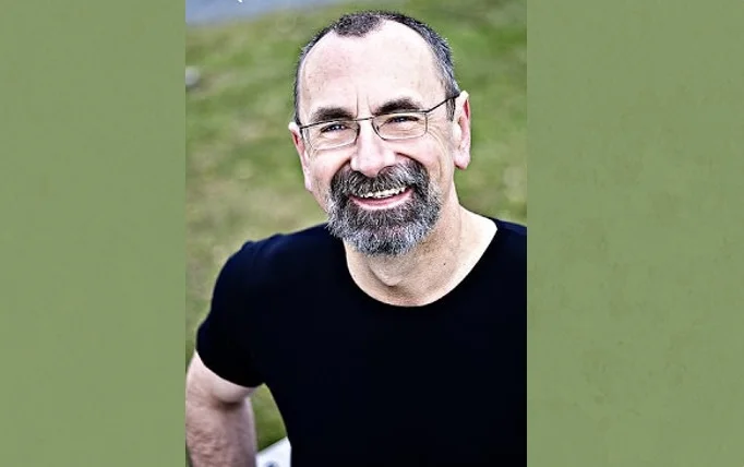 Rev. Dr. Laurence DeWolfe induction