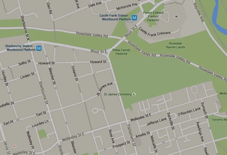 We have an apartment for our family