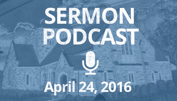 Sunday April 24