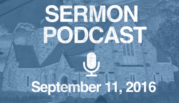 Podcast- September 11