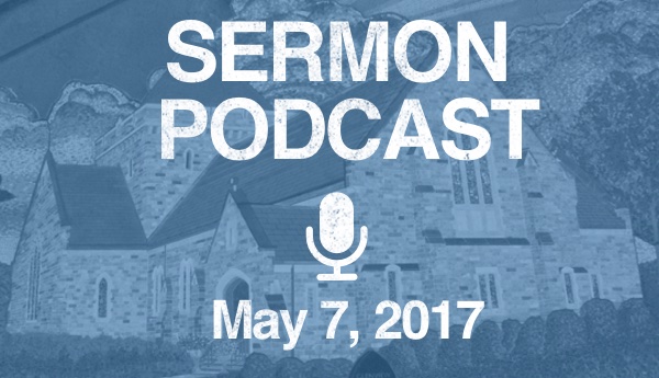 Podcast-May 7