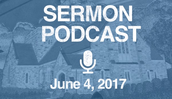 Glenview Podcast-June 4