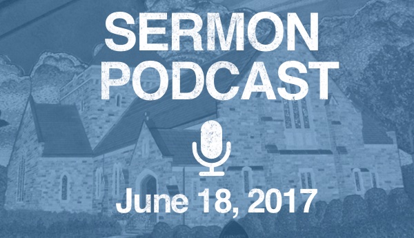 Glenview Podcast - June 18