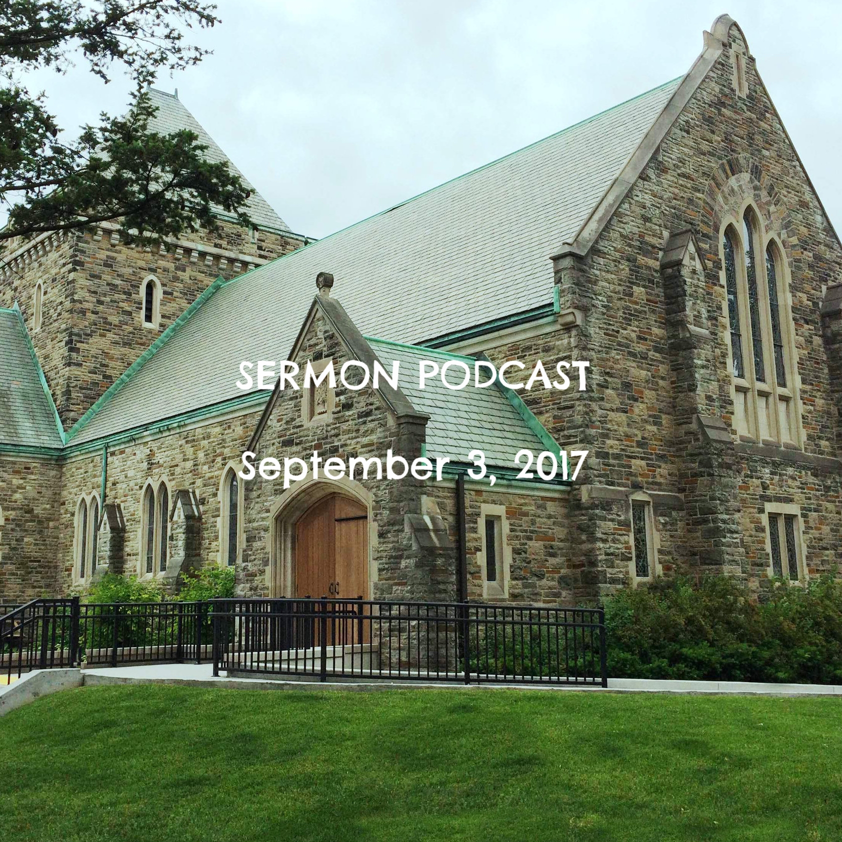 Glenview Podcast - July 30