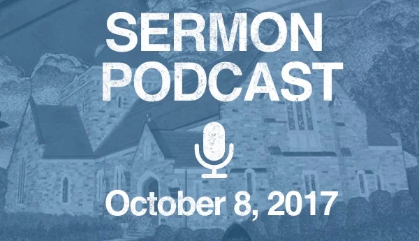 Podcast-October 8