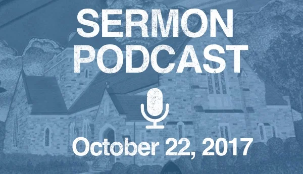 Podcast-October 22