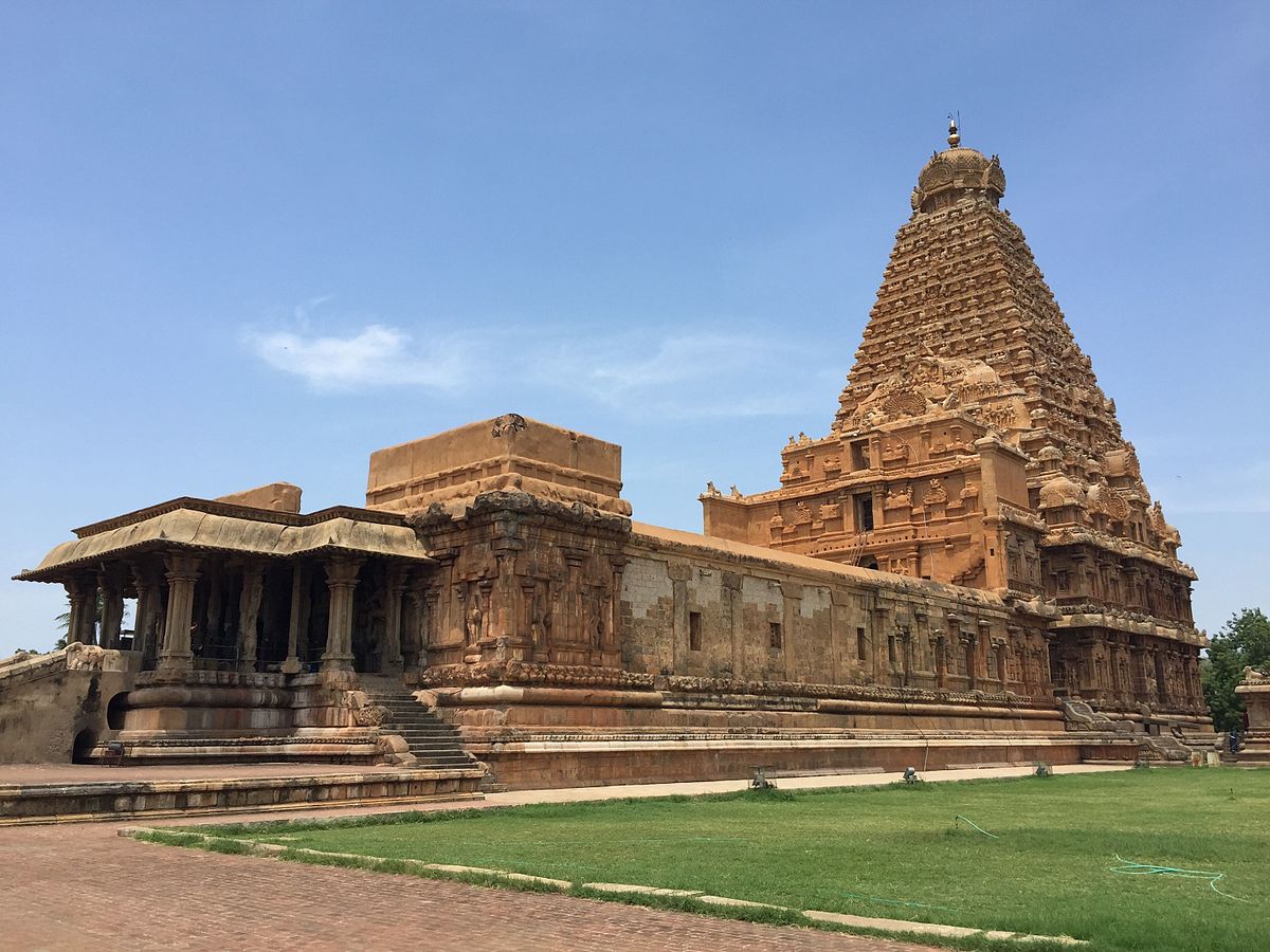 REIMAGINING INDIA