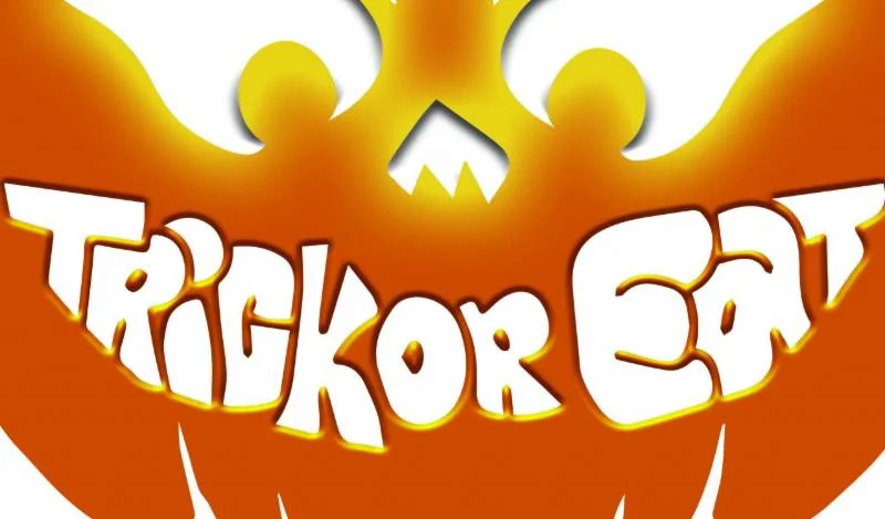 Trick or Eat 2018