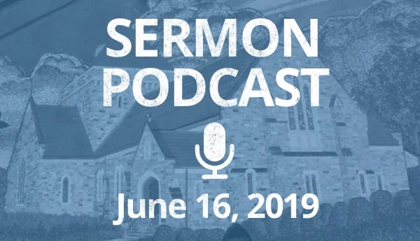 Glenview Podcast - June 16, 2019