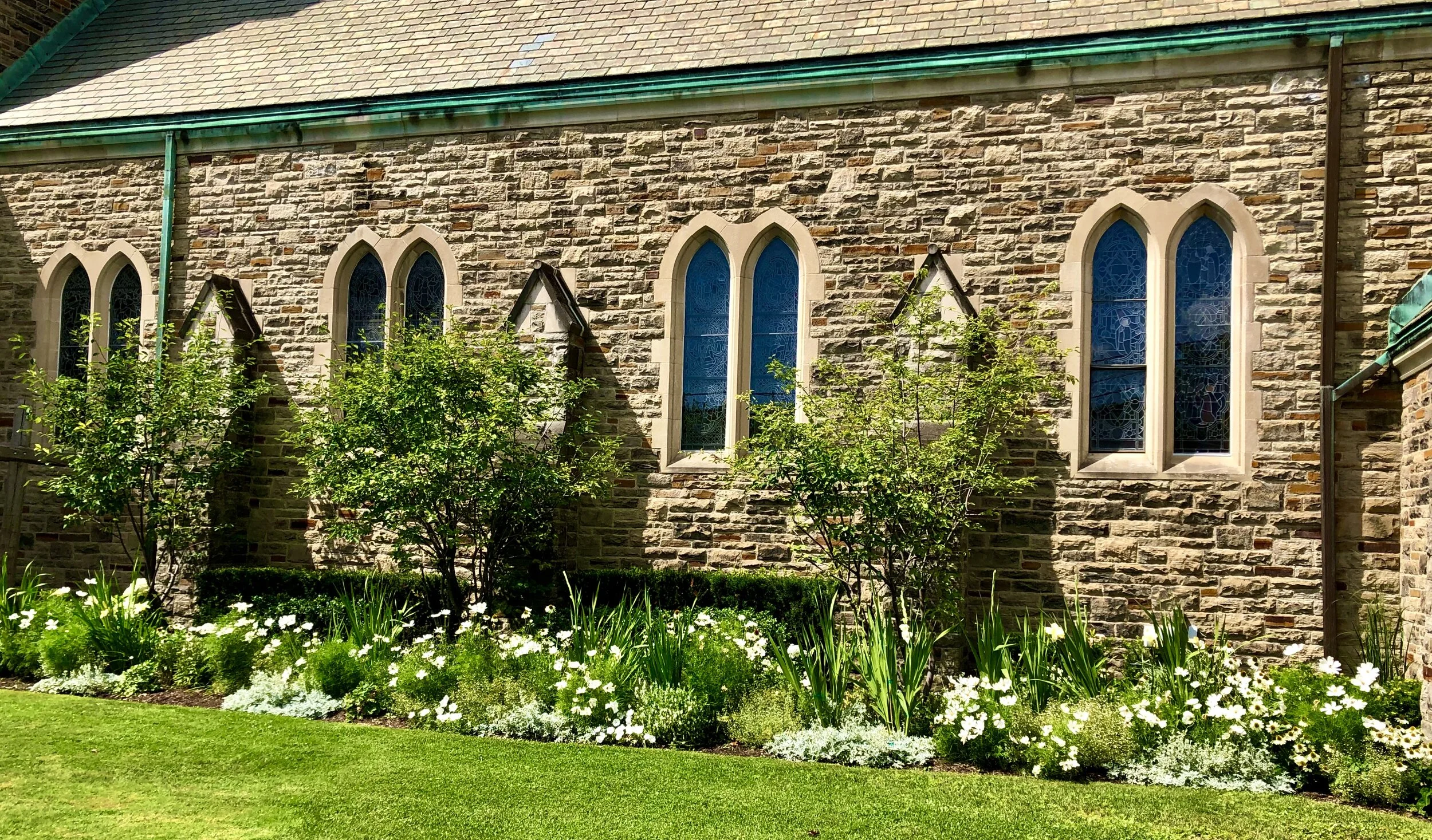 Sunday, September 13?