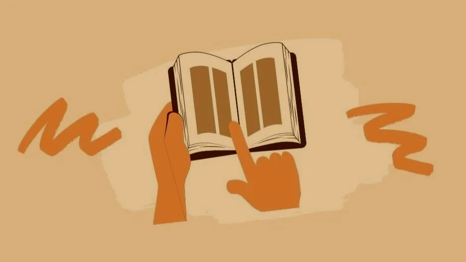 Lenten Bible Study