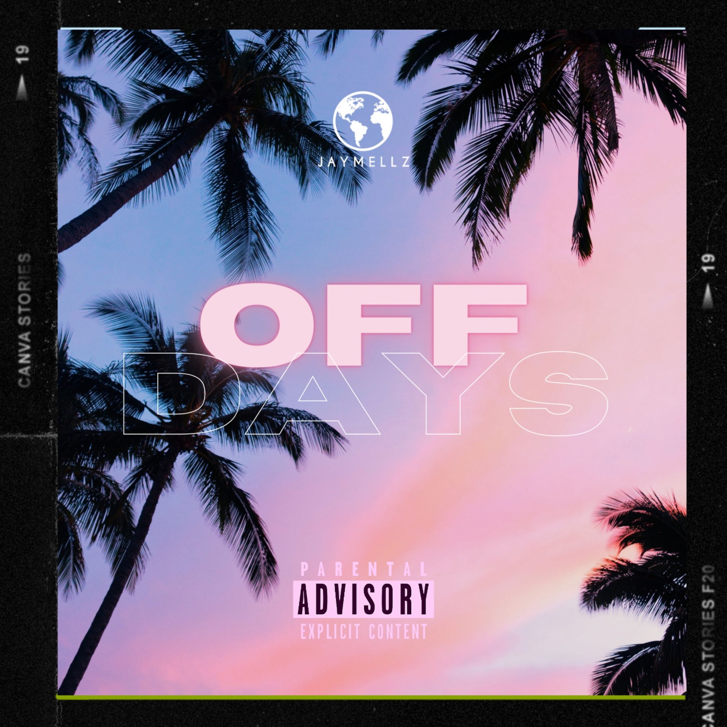 OFF DAYS (SINGLE)