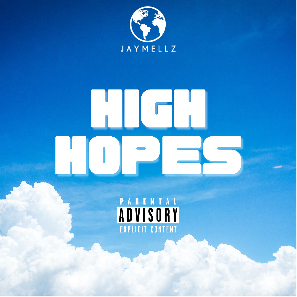 HIGH HOPES (SINGLE)