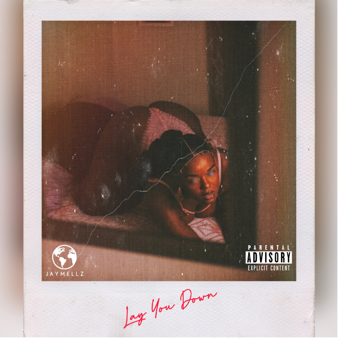 LAY YOU DOWN (SINGLE)