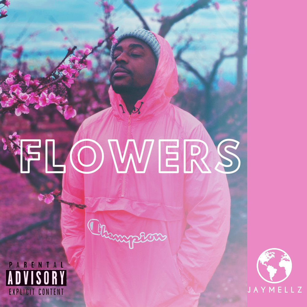 FLOWERS (SINGLE)