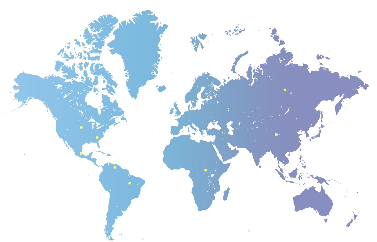 One Vision Intl What We Do — One Vision International