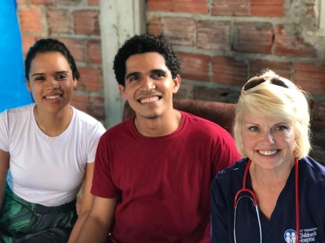 Brazil — One Vision International