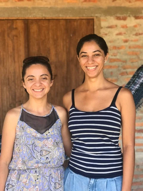 Brazil — One Vision International