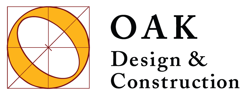 Oak Design & Construction