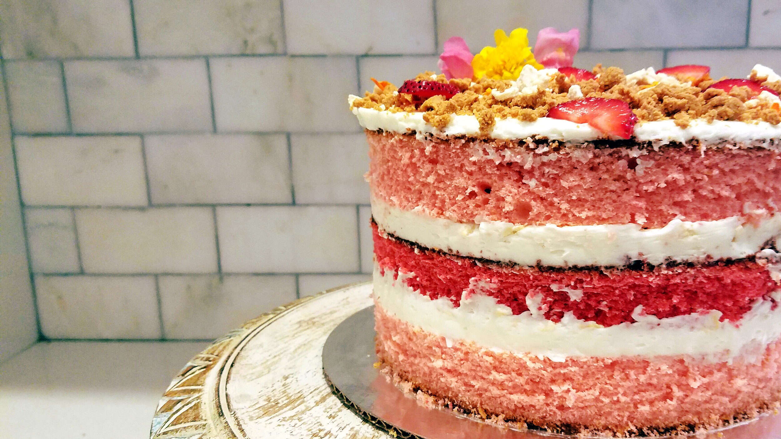 Magnolia Bakery | Wedding Cake Bakers in New York City NY