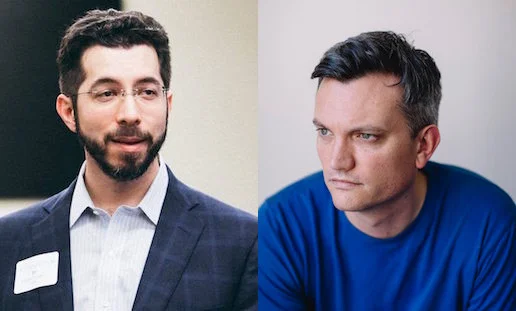 Cyborgs, Futurists &amp; Transhumanism: A Conversation