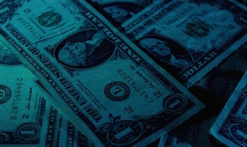 The Political Significance of the Ontology of Money