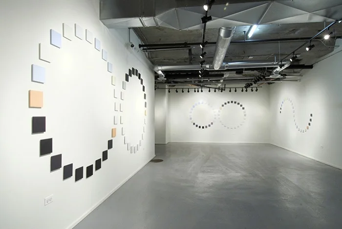 Watch Series installation, Alfedena