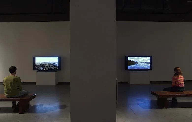 Delaware Center for the Contemporary Arts, 2006/7