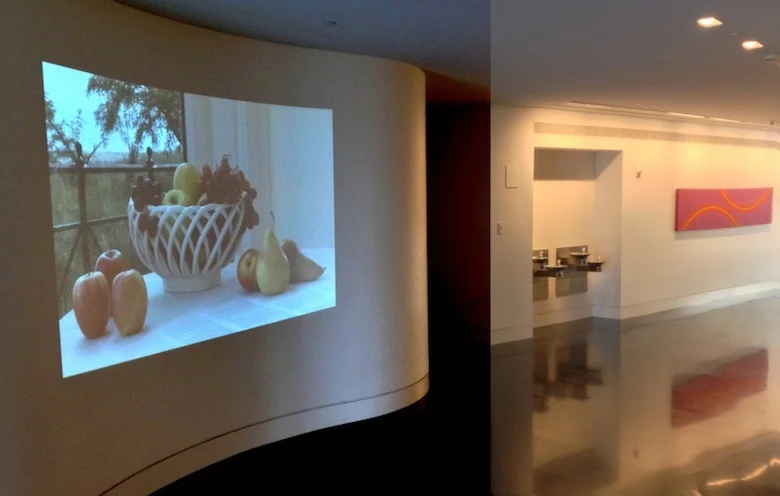 Crocker Art Museum, 2012/13