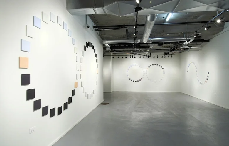 Alfedena Installation, 2007