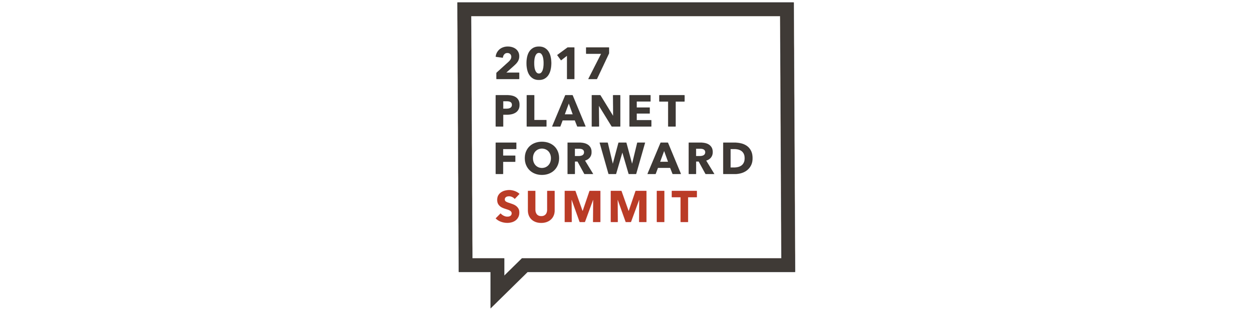 The summit has the following objectives: "At the Summit, you will… Experience a world of virtual reality: ocean acidification as if you were there. Explore how Native American storytelling connects humans to our earth. Engage with top execs from Discovery, Google, World Food Program USA, Land O'Lakes, Inc., and others on the story of innovation, corporate responsibility and sustainability. Learn from young African leaders — Mandela Fellows — and their stories about big ideas. Network with students, scientists, experts, academics, advocates and corporate leaders." The summit will take place on April 6th and 7th in Jack Morton Auditorium. Register here. 