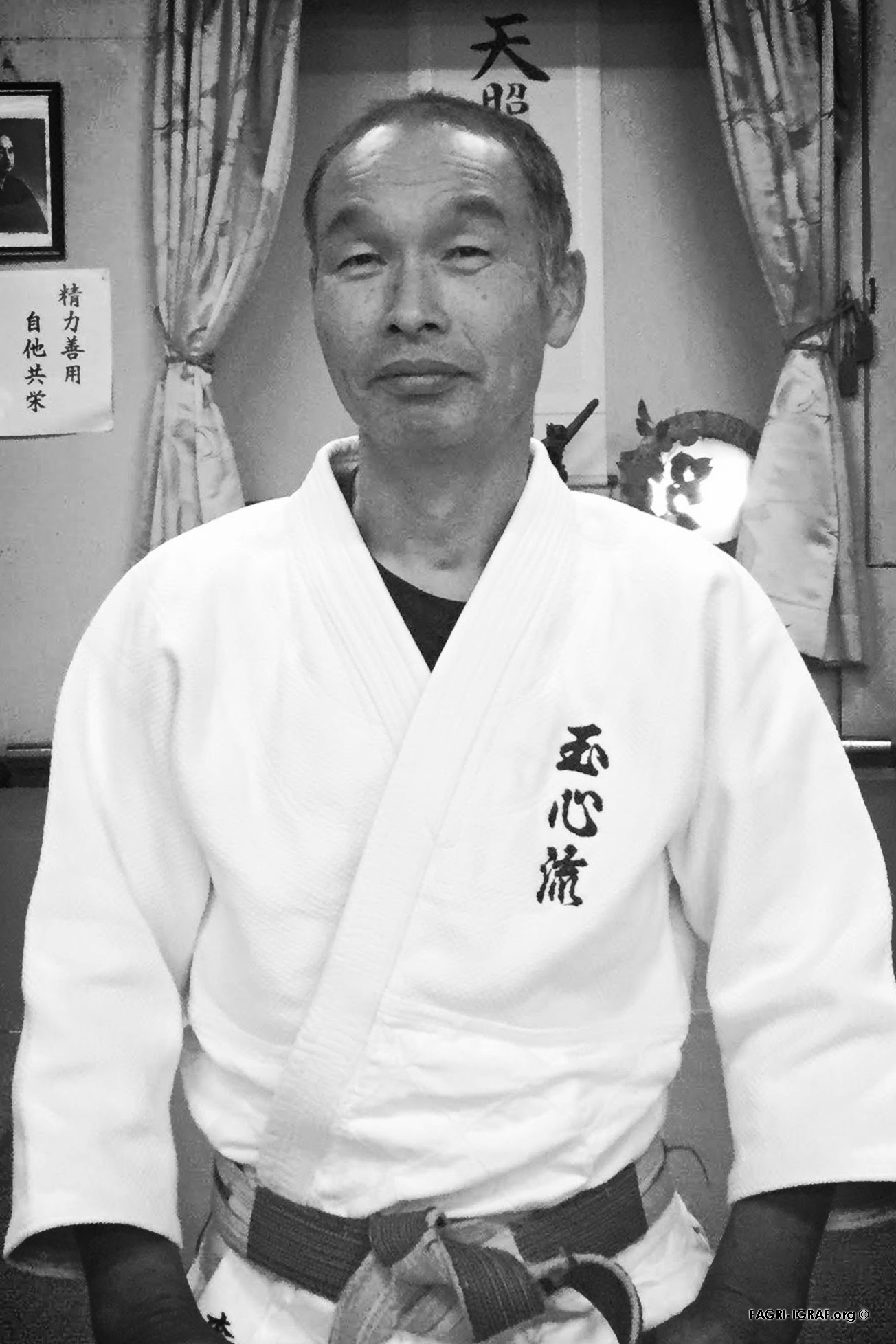 WASHIZU Terumi