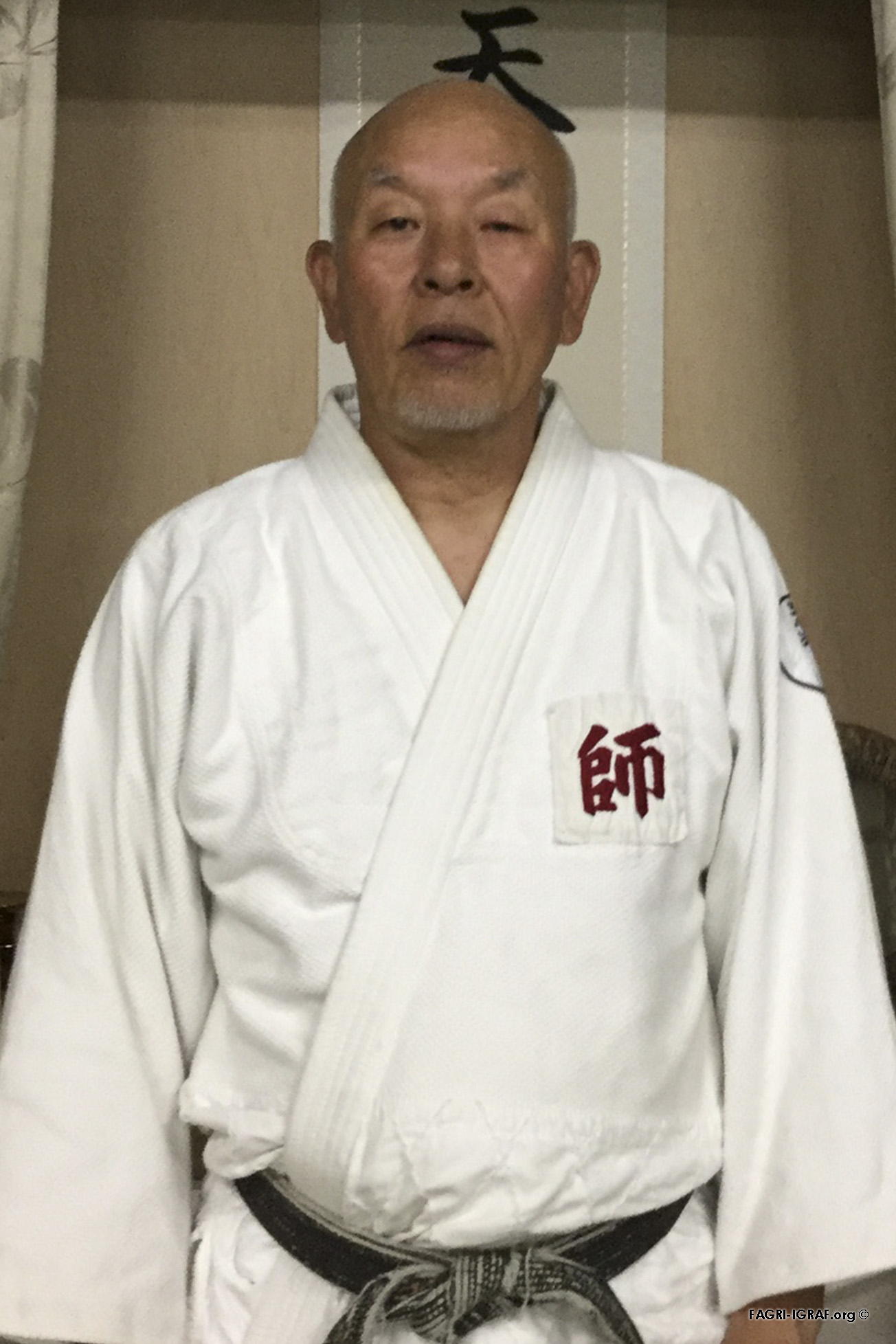TOKUYAMA Masami
