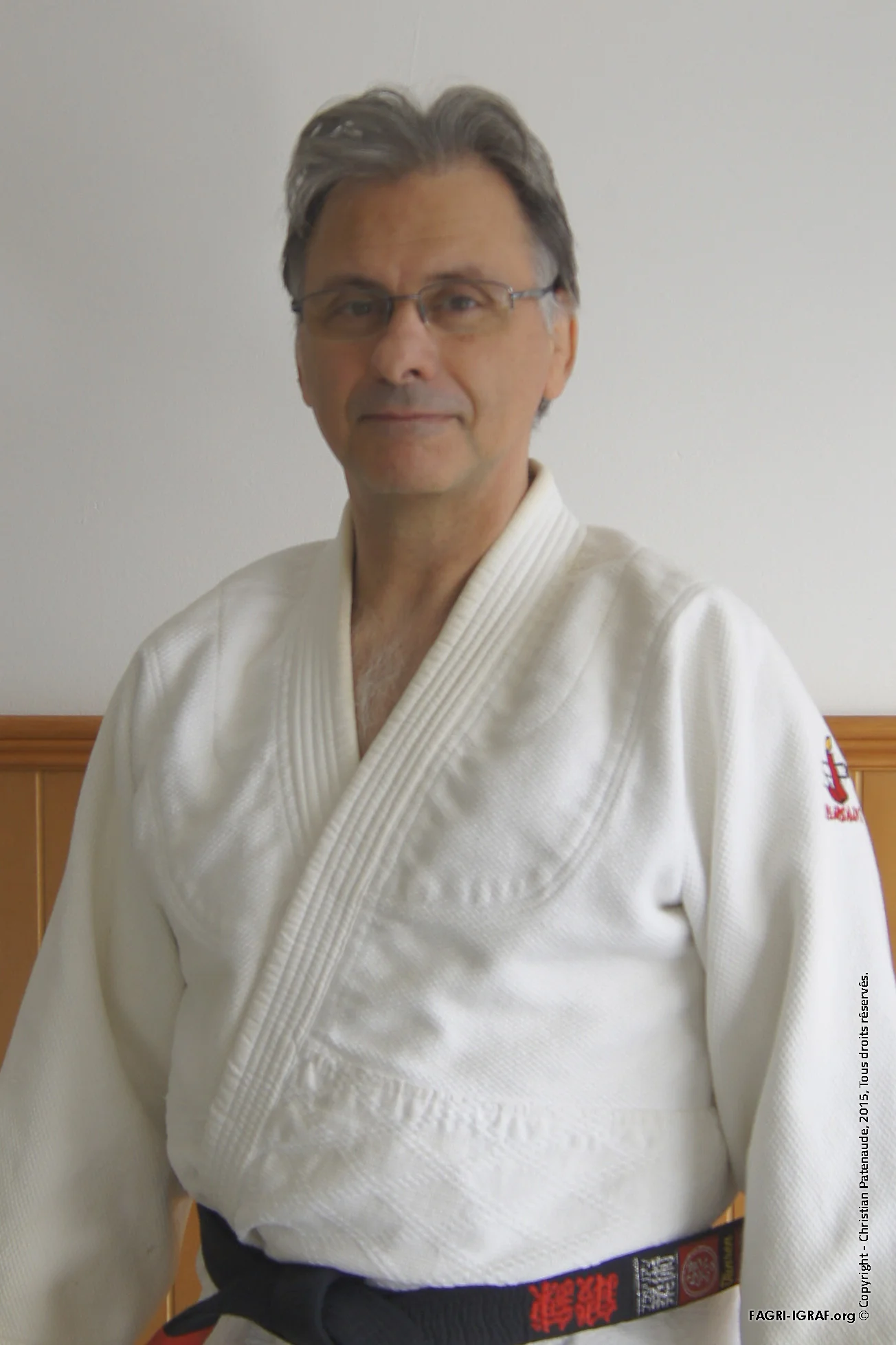 Réjean HAMON